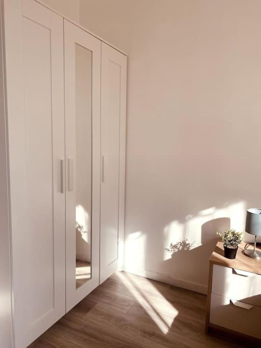 Apartmán Proche Paris-Calme-Wifi-Netflix Villejuif Exteriér fotografie